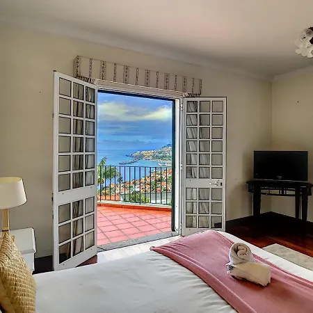 Villa Vista Sol By Mhm