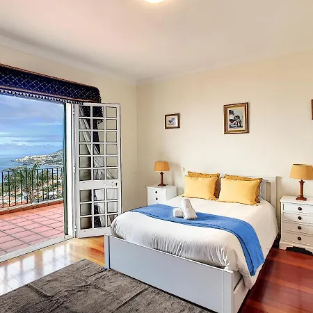 Villa Vista Sol By Mhm