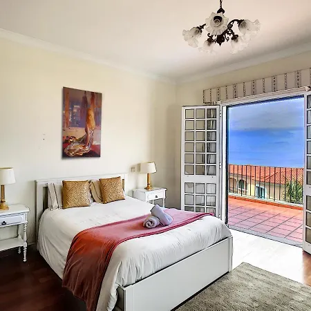 Vista Sol By Mhm Villa Sao Goncalo