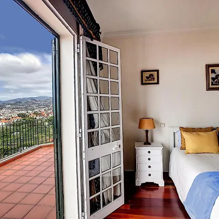 Vista Sol By Mhm Villa
