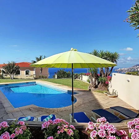 Vista Sol By Mhm Villa *