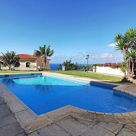 Villa Vista Sol By Mhm