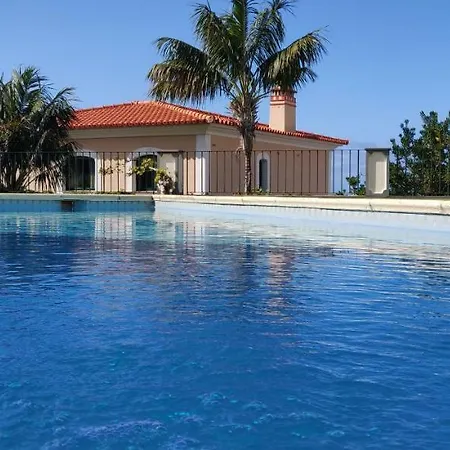 Villa Vista Sol By Mhm *