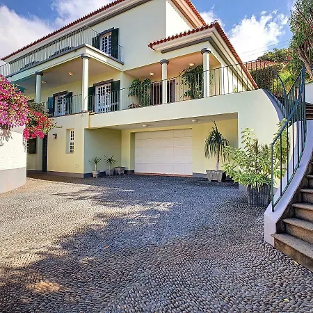 Villa Vista Sol By Mhm Sao Goncalo
