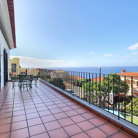 Villa Vista Sol By Mhm Sao Goncalo