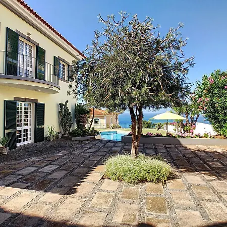 Villa Vista Sol By Mhm
