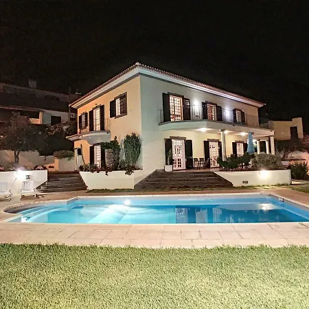 Villa Vista Sol By Mhm