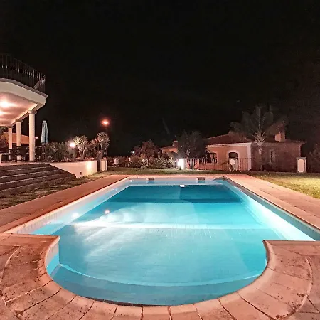 Villa Vista Sol By Mhm