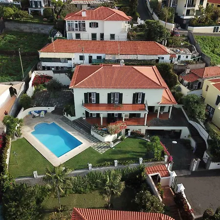 Villa Vista Sol By Mhm